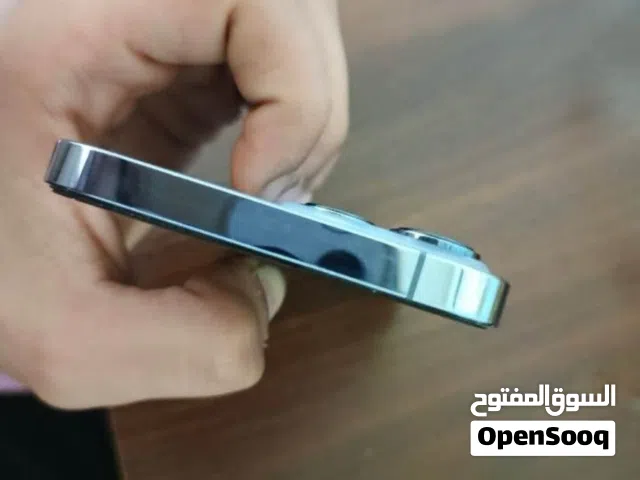 Apple iPhone 13 Pro Max 128 GB in Amman
