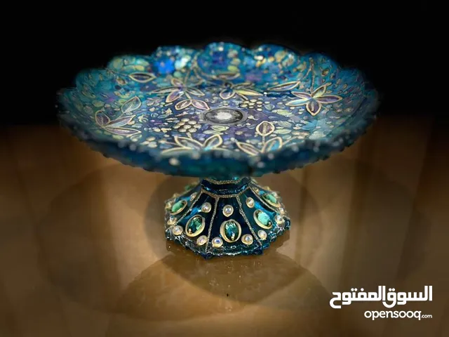 تناول الحلوایات