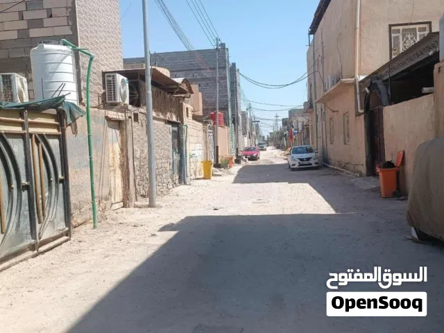 100 m2 2 Bedrooms Townhouse for Sale in Basra Tannumah