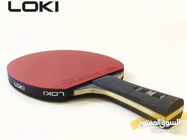 مضرب تنس طاوله للمحترفين