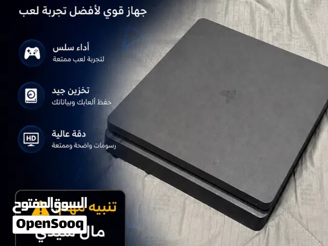 PlayStation 4 PlayStation for sale in Muscat