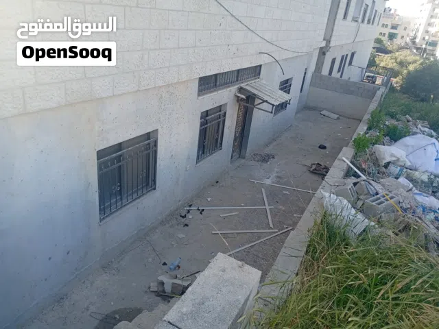 165 m2 3 Bedrooms Apartments for Rent in Nablus Beit Wazan