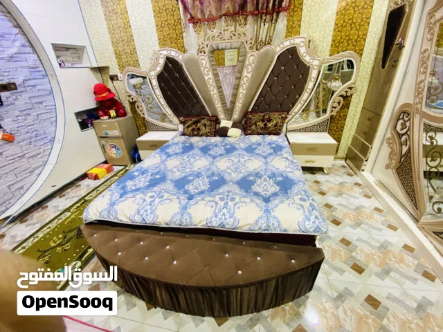 غرفت نوم مستخدمه