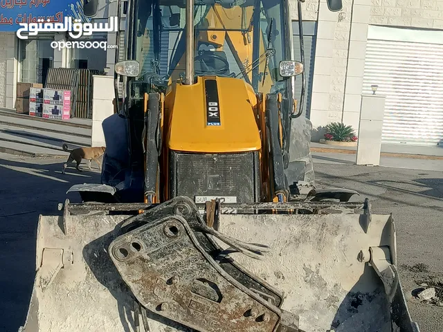 جسبي موديل 2016فحص كامل مع جك همر