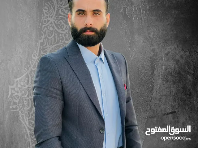 ahmad hamad