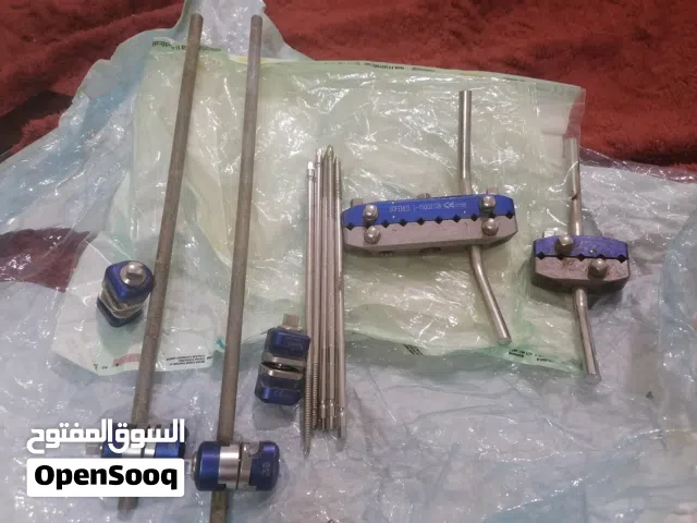 بلاتيين ساق خارجي