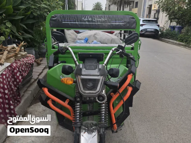 ستوتة شحن لون اخضر