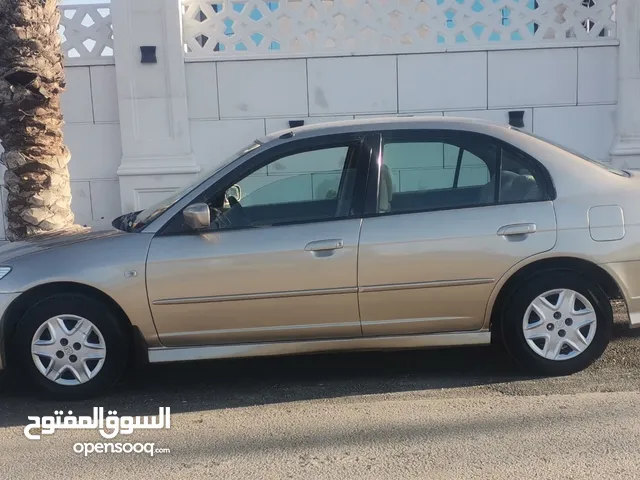 Honda Civic 2005 in Madaba