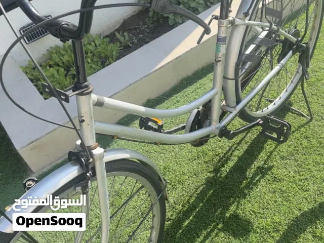 سيكل يباني (درجه هوائية)