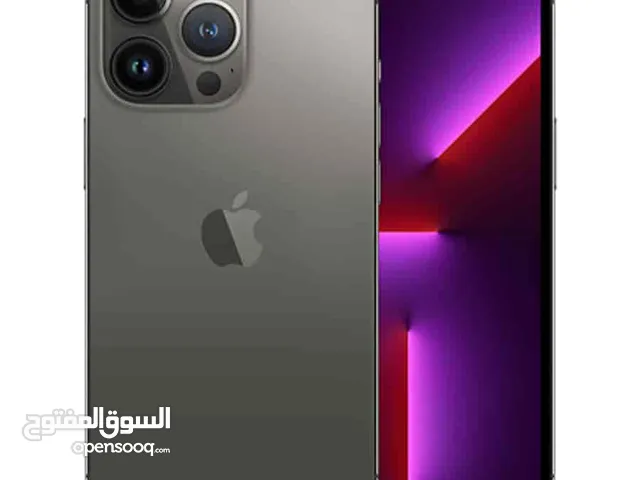 Apple iPhone 13 Pro 1 TB in Madaba