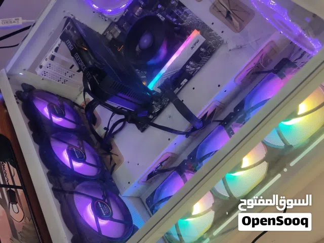 تجميعه حاسبه pc
