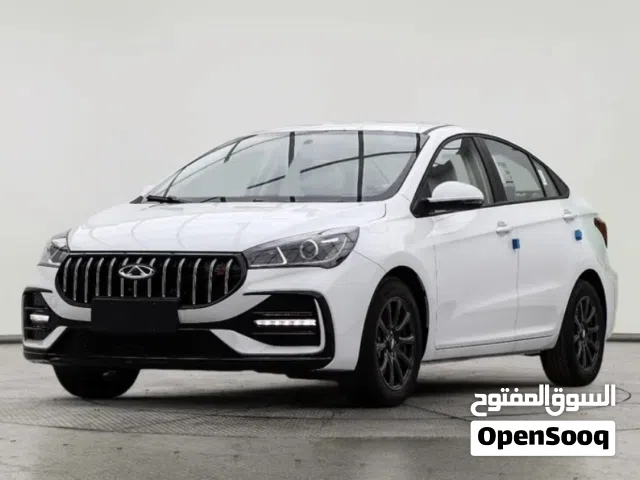 2025 شيري اريزو Arrizo 5