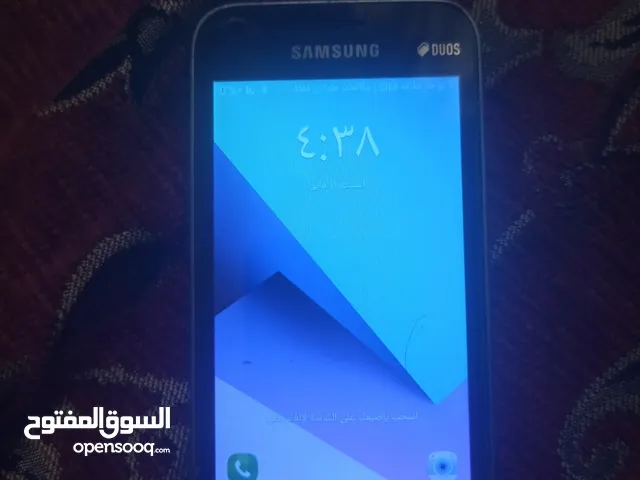 Samsung Galaxy J1 Ace 8 GB in Tripoli