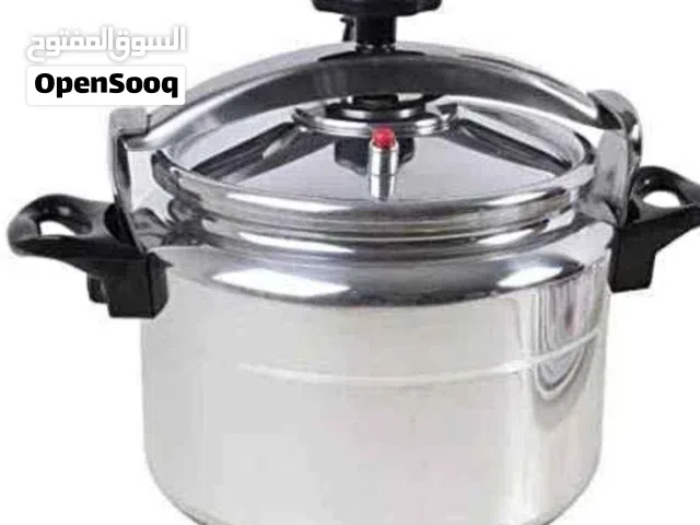 pressure cooker Al Saif