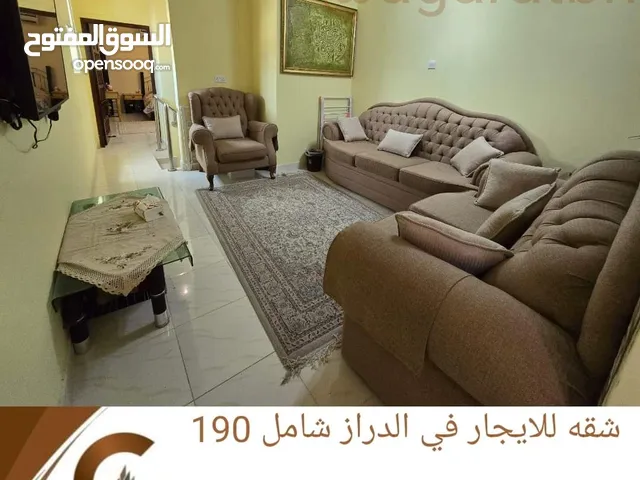 111 m2 1 Bedroom Apartments for Rent in Northern Governorate Diraz