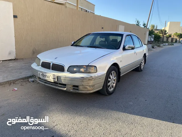 Used Samsung SM5 in Tripoli