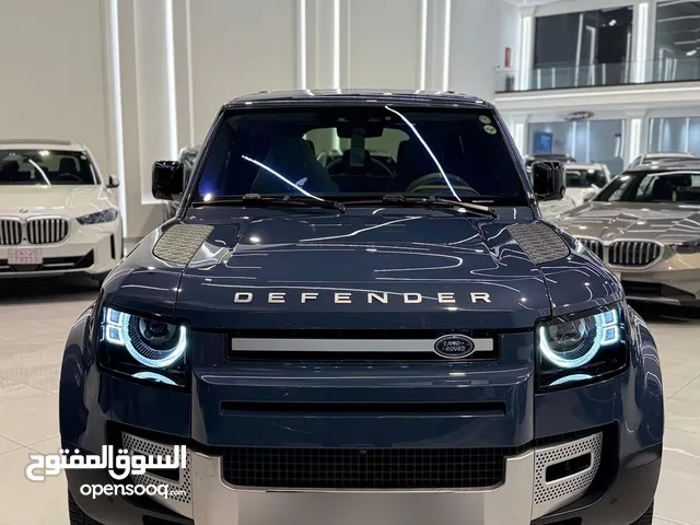 Defender P400 2021 ديفندر