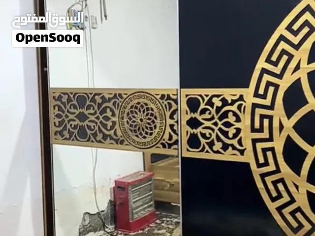 غرفه تركي تتكون من خمس قطع