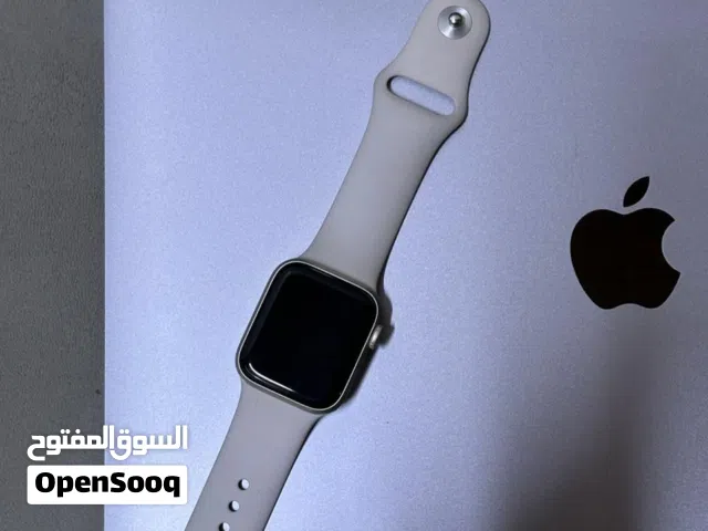 Apple Watch SE (GPS) (الجيل الثاني