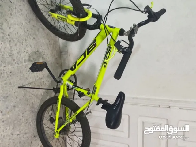 بسكليت للبيع وضعو جيد جداً