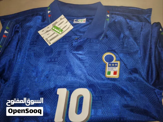 ايطاليا 94 باجيو