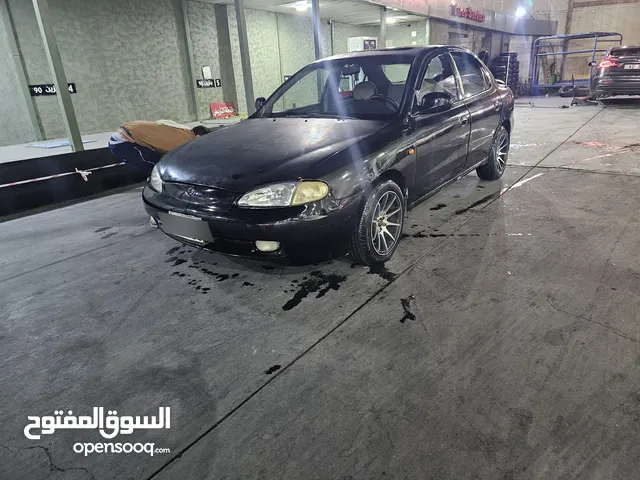 Used Hyundai Avante in Amman