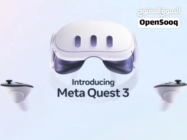 Meta Quest 3 512G