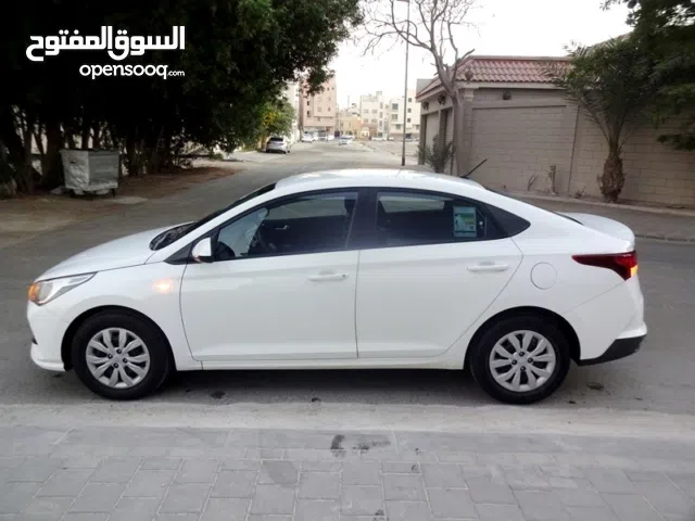 Hyundai Accent (2021) # Accent Many other Models