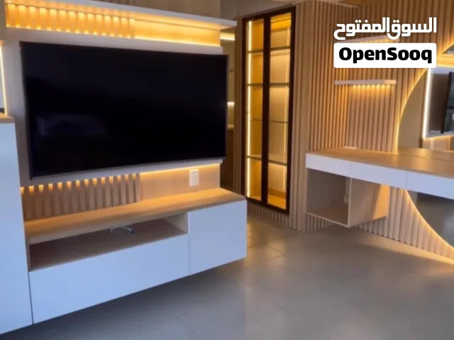 م.ابو زينه للمقاولات   جميع أنواع التشطيبات
