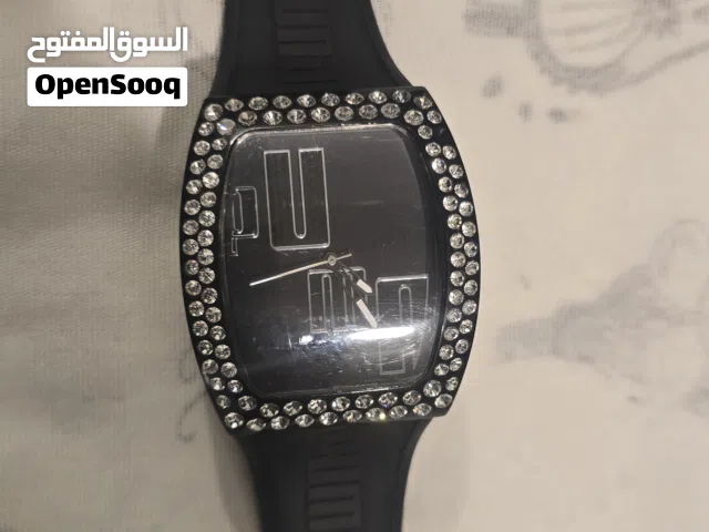 Black Puma for sale  in Hawally