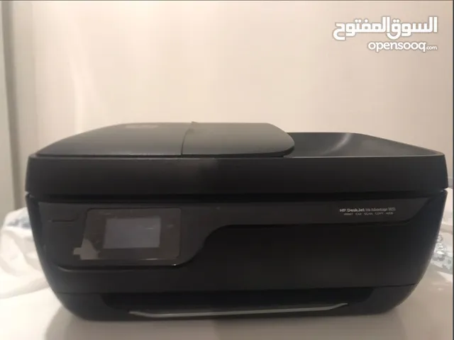 Printers Hp printers for sale  in Jeddah