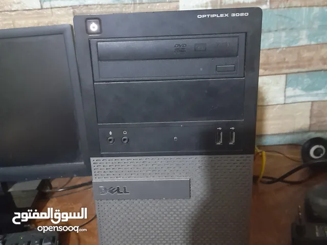 Windows Dell  Computers  for sale  in Alexandria