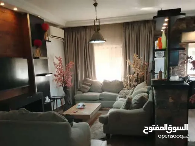 100 m2 2 Bedrooms Apartments for Rent in Amman 3rd Circle