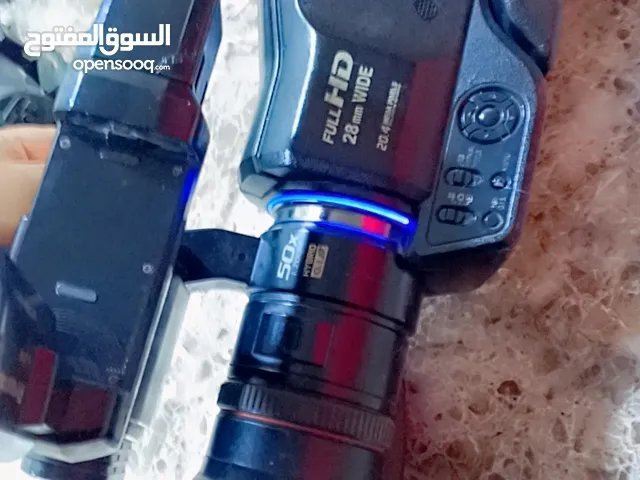 Panasonic DSLR Cameras in Basra