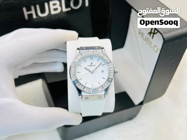 تشكيلة مميزة من الساعات الرجالية الفاخرة