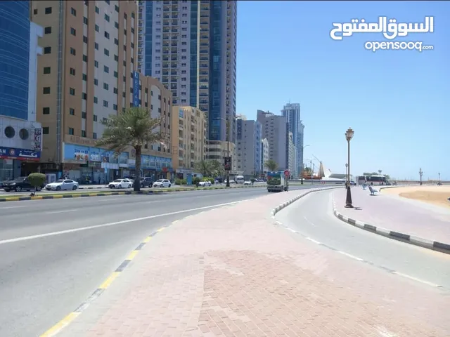 Commercial Land for Sale in Ajman Other