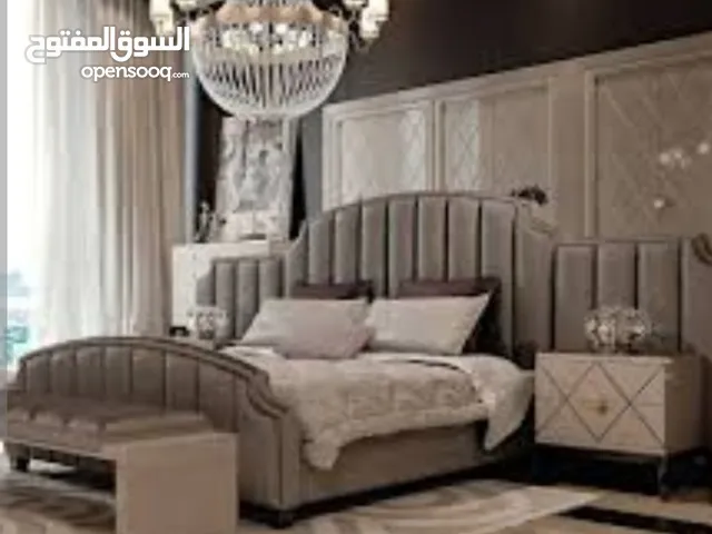 اثاث جديد ومستعمل