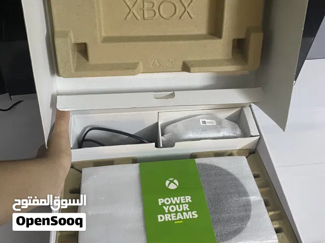Xbox Series S Xbox for sale in Al Madinah