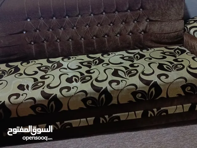 قنفات جلوس