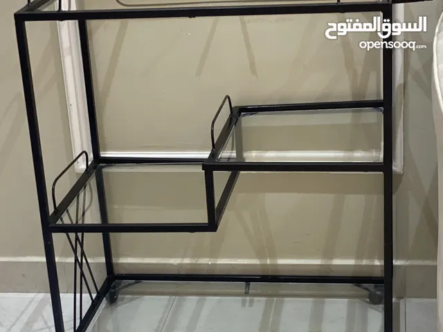 ترولي ضيافه