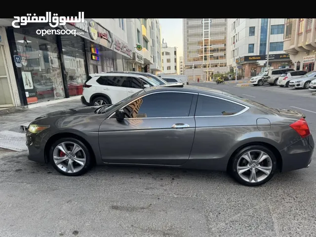Used Honda Other in Abu Dhabi