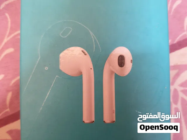 ايربودز i10