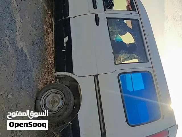 2003 تويوتا اخرى