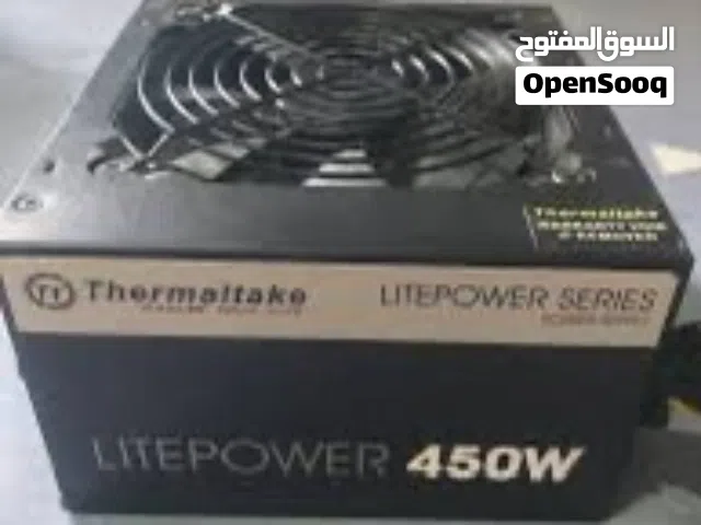Thermal take litepower 450W power supply