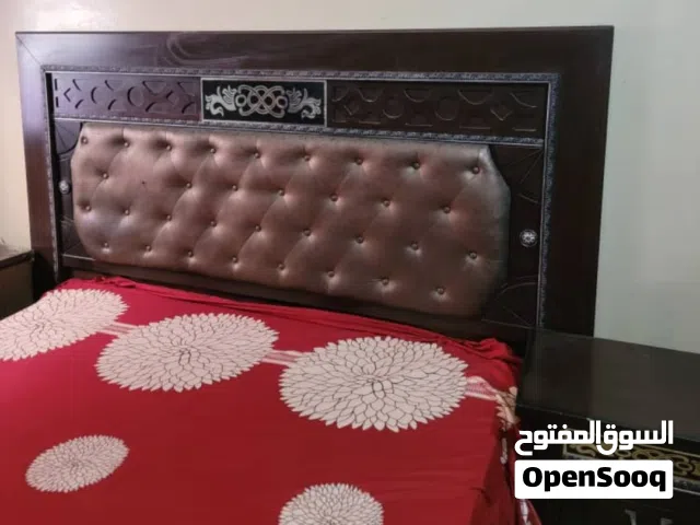 عرفه نوم خارجي / العنوان في الحديده