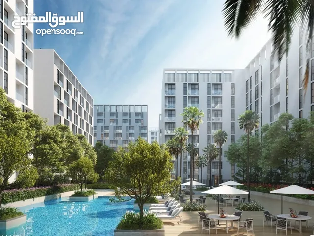 153m2 2 Bedrooms Apartments for Sale in Sharjah Muelih Commercial