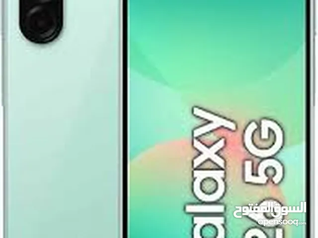 SAMSUNG//A26 5G// كفالة الوكيل الرسمي. بسعر حرق