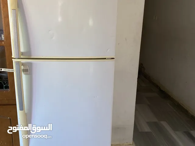 ثلاجة سامسونج 16 قدم للبيع