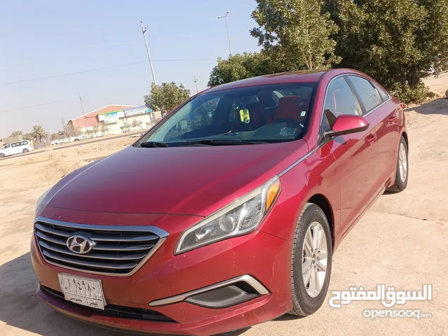 Used Hyundai Sonata in Basra