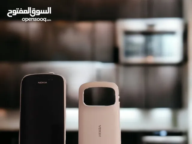 NOKIA 808 PUREVIEW 16GB Belle OS NFC Mini HDMI TV نوكيا